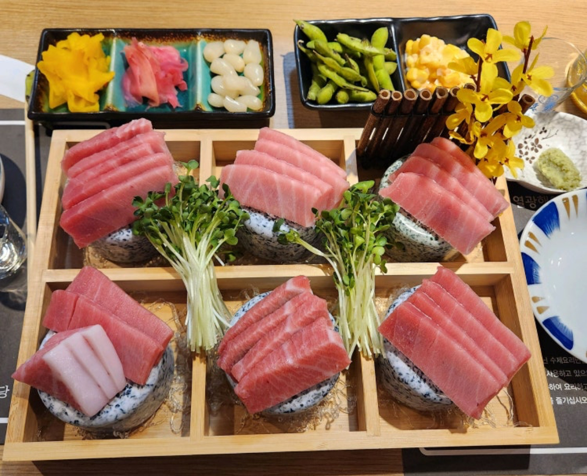 심야식당수