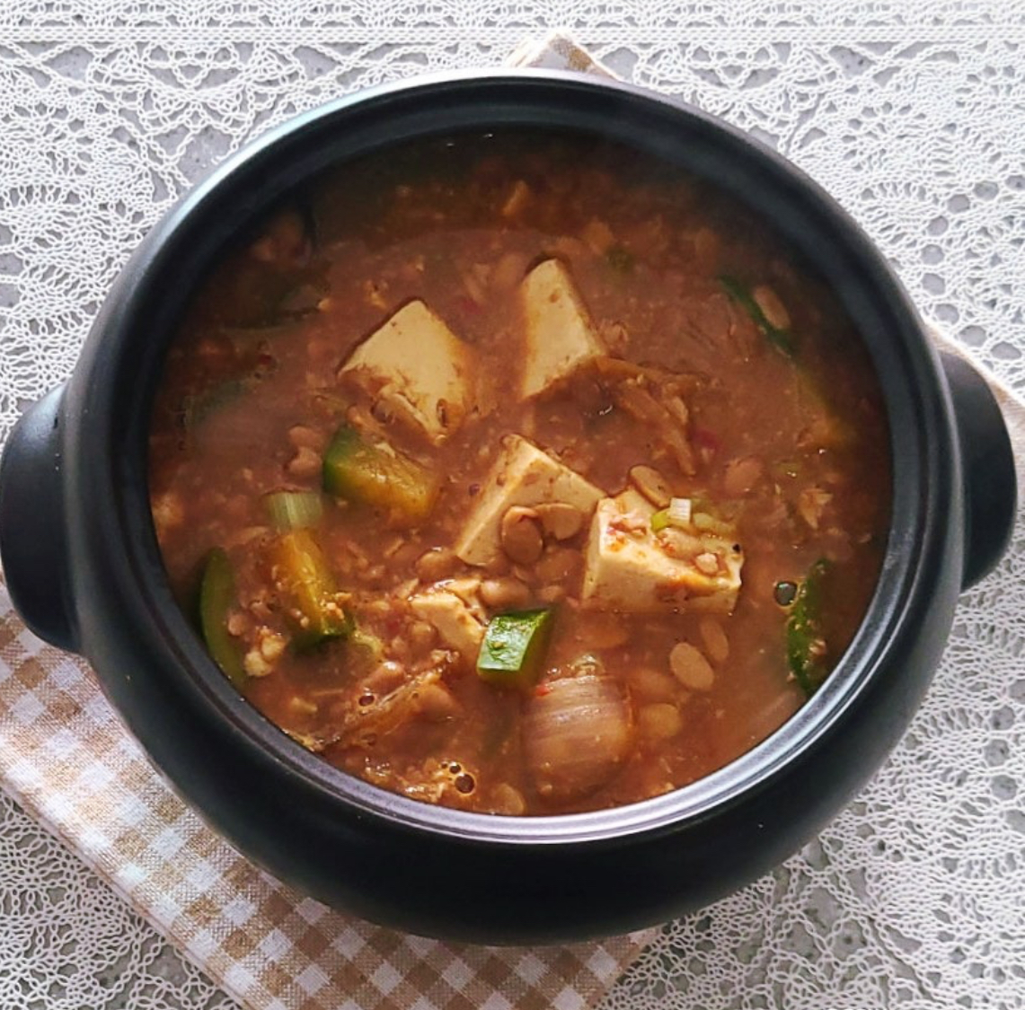 천년맛두부 사진 6