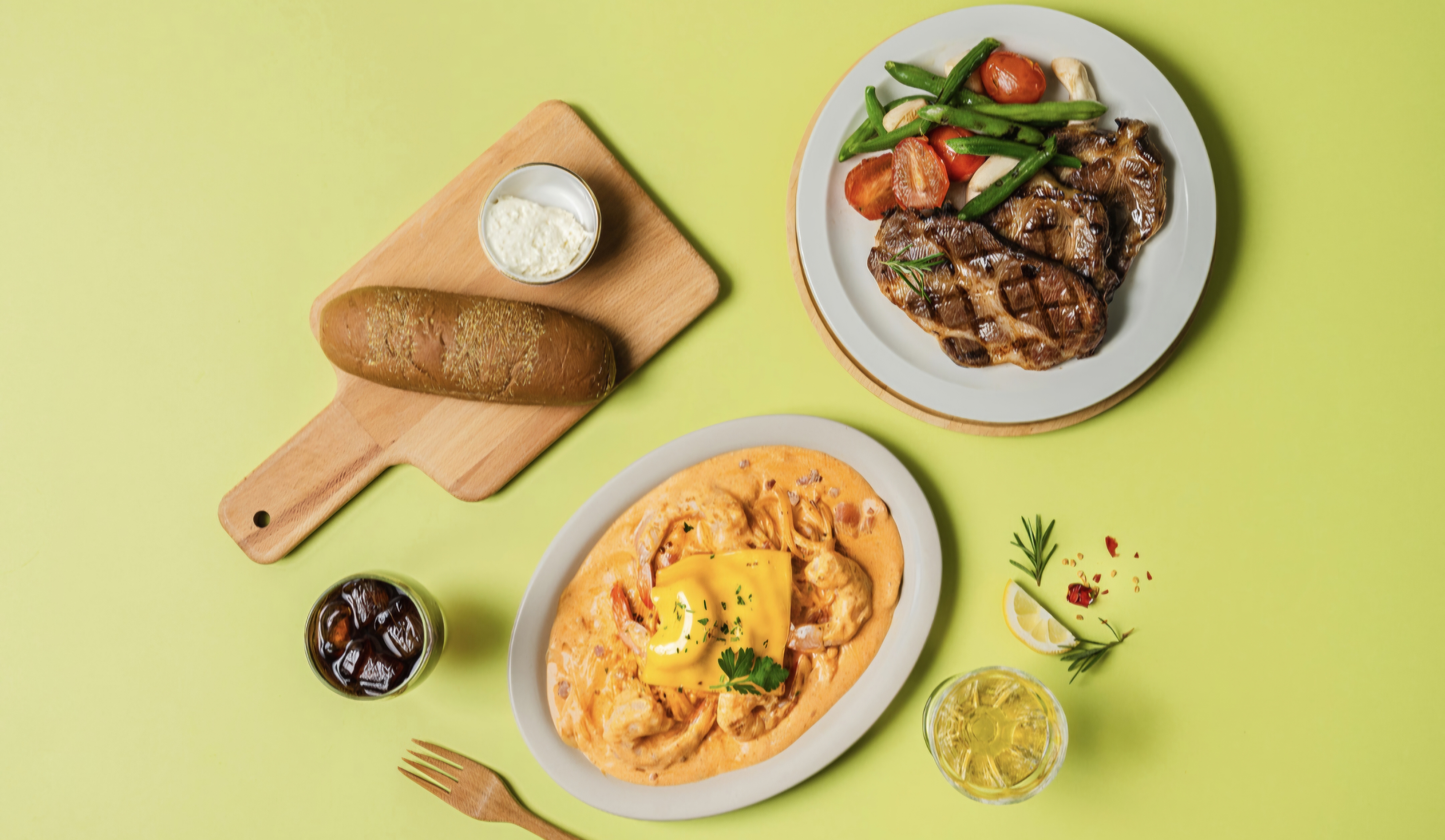 제비파스타&리조또 양평점