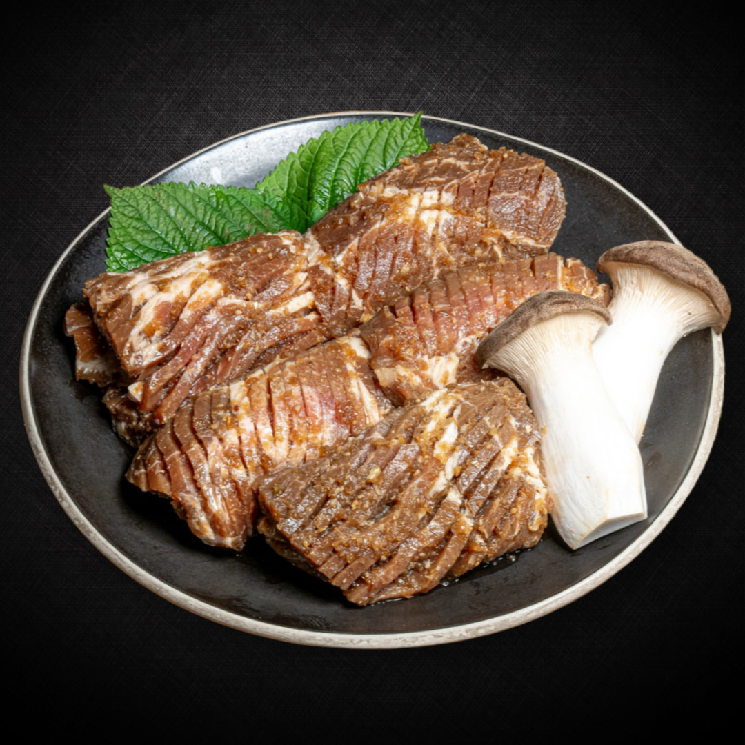 광명본갈비