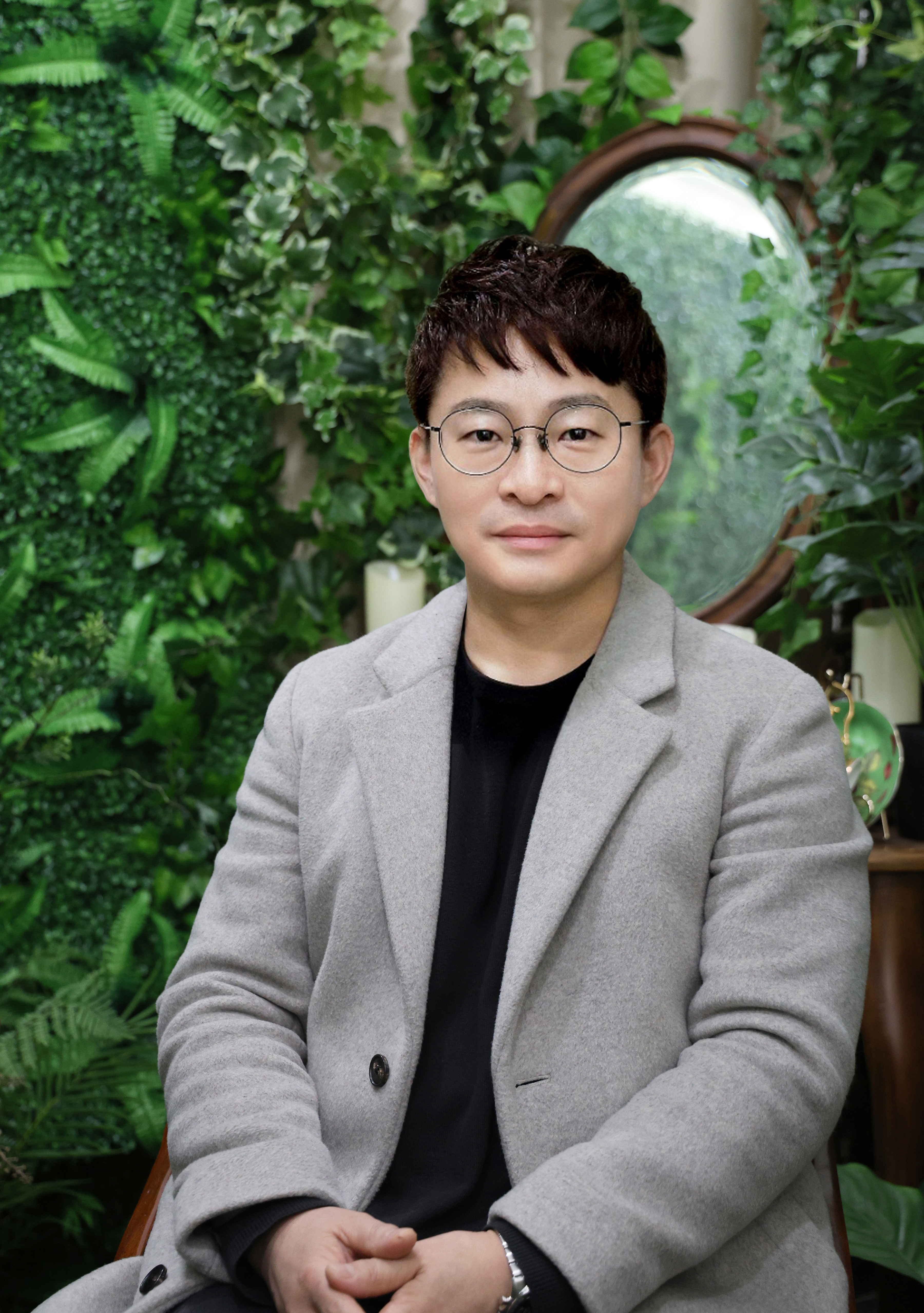 샤를로트 스튜디오