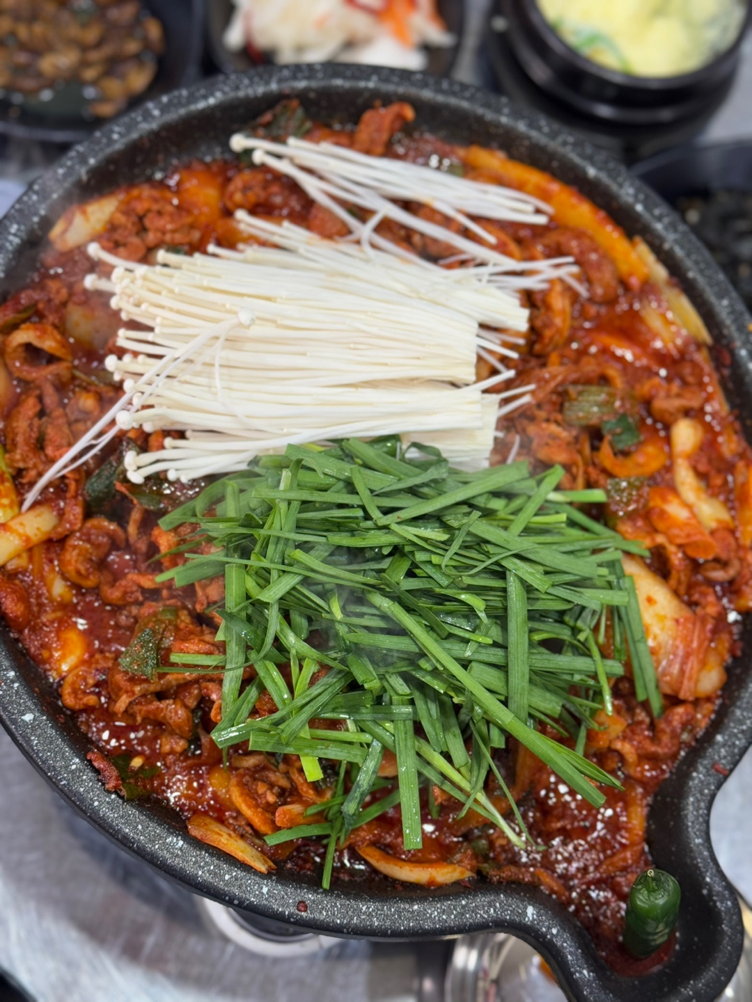 에너지 산 곰장어