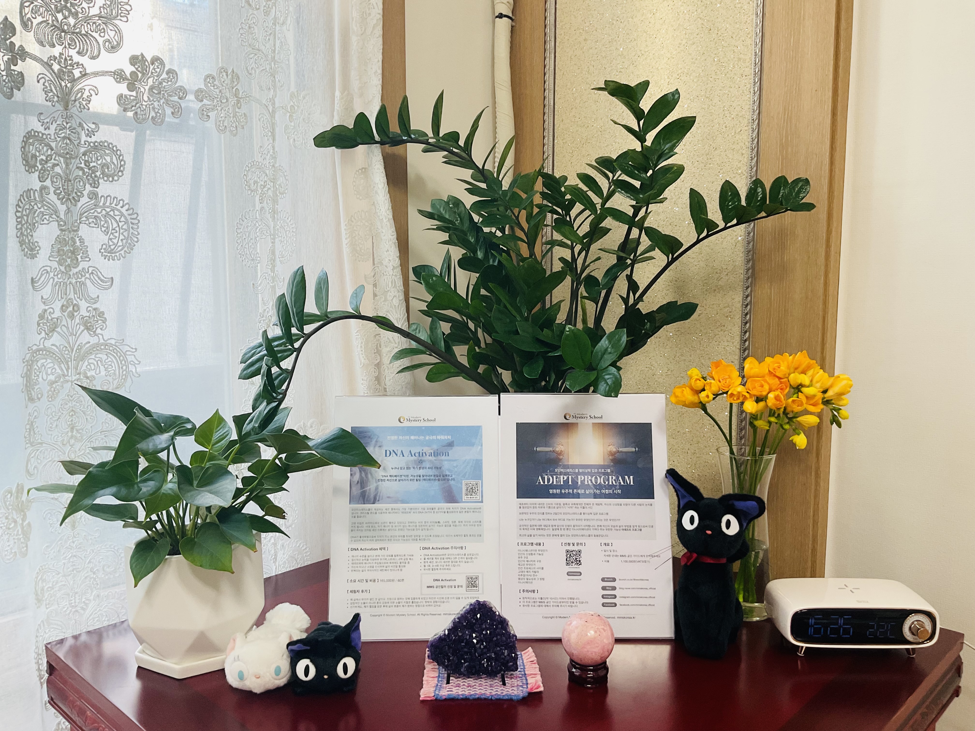 라리마힐링센터 대표 이미지