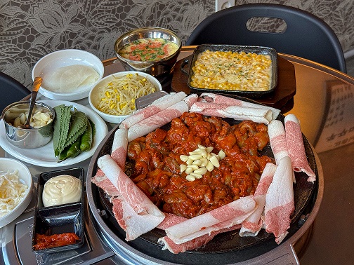 김종남쭈꾸미광주