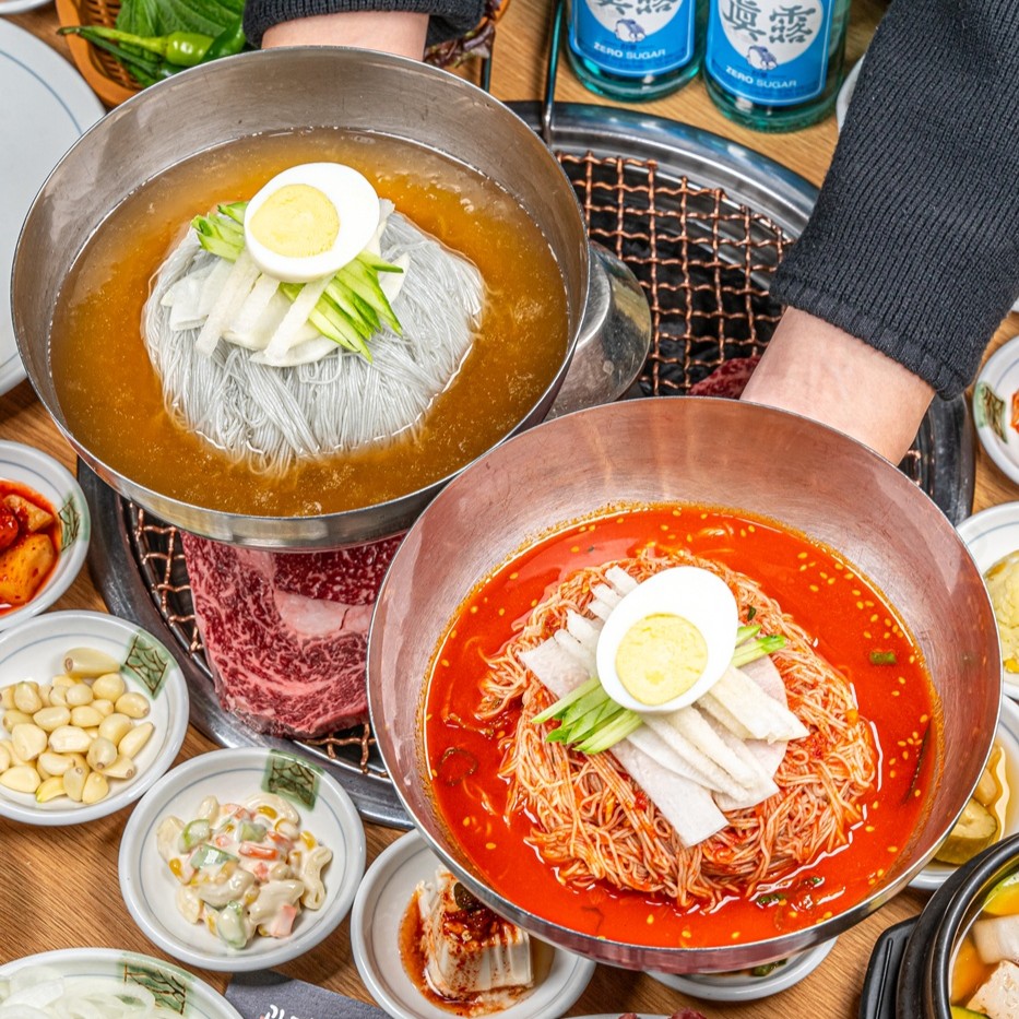 광명본갈비