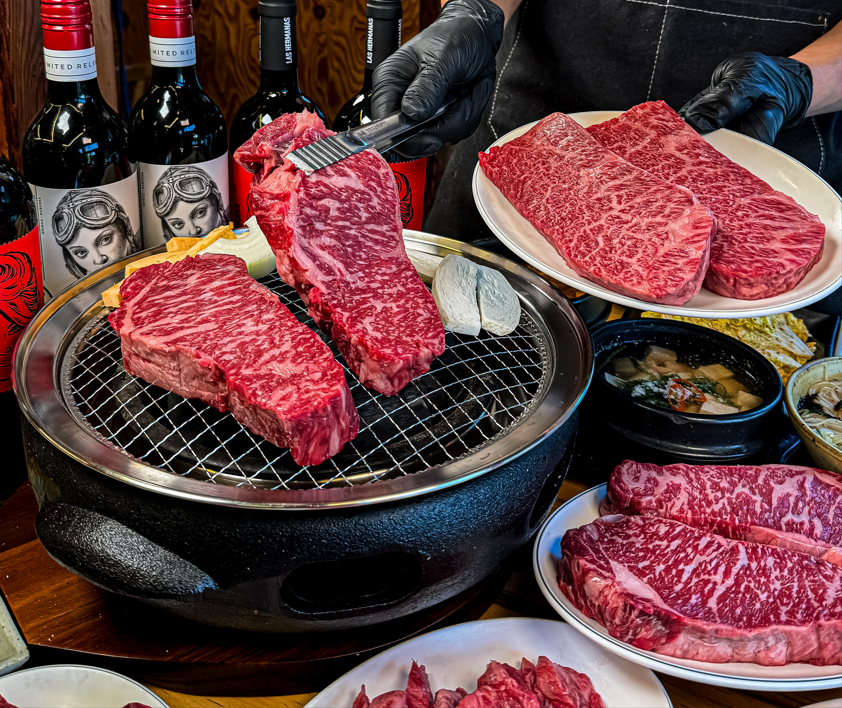 소풍 독립문역점 대표 이미지