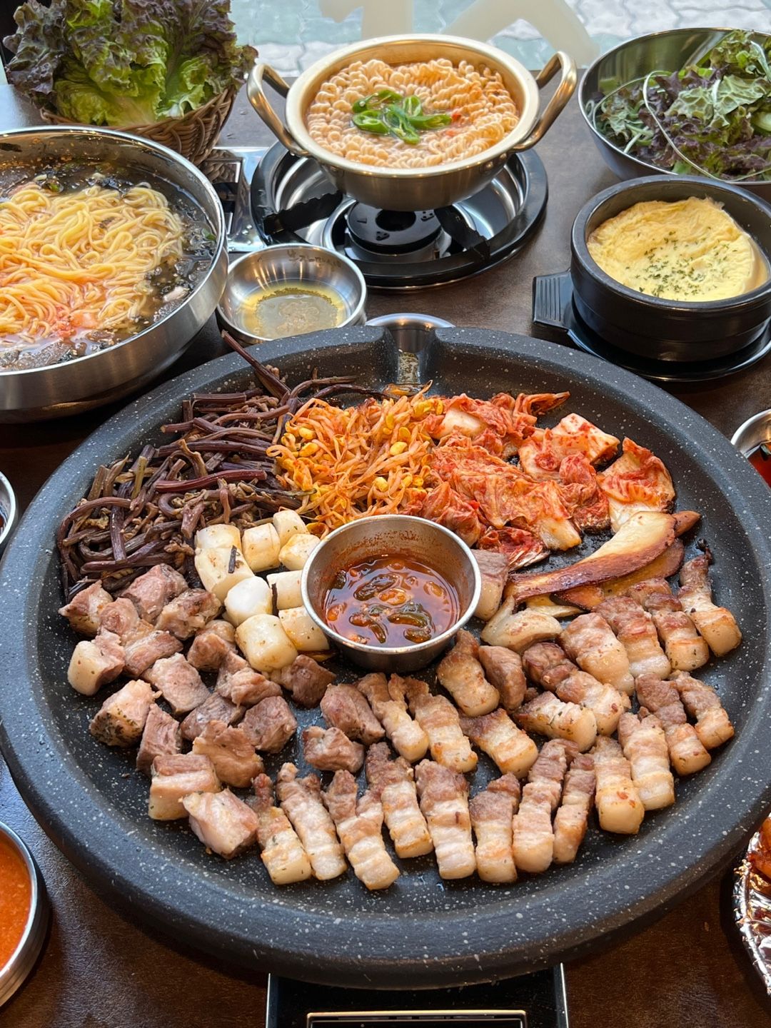 봉자막창 대구 신천시장점