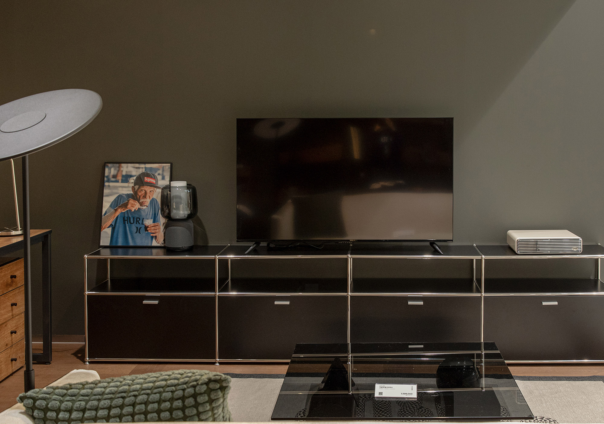 아이엔지홈 포천쇼룸 대표 이미지