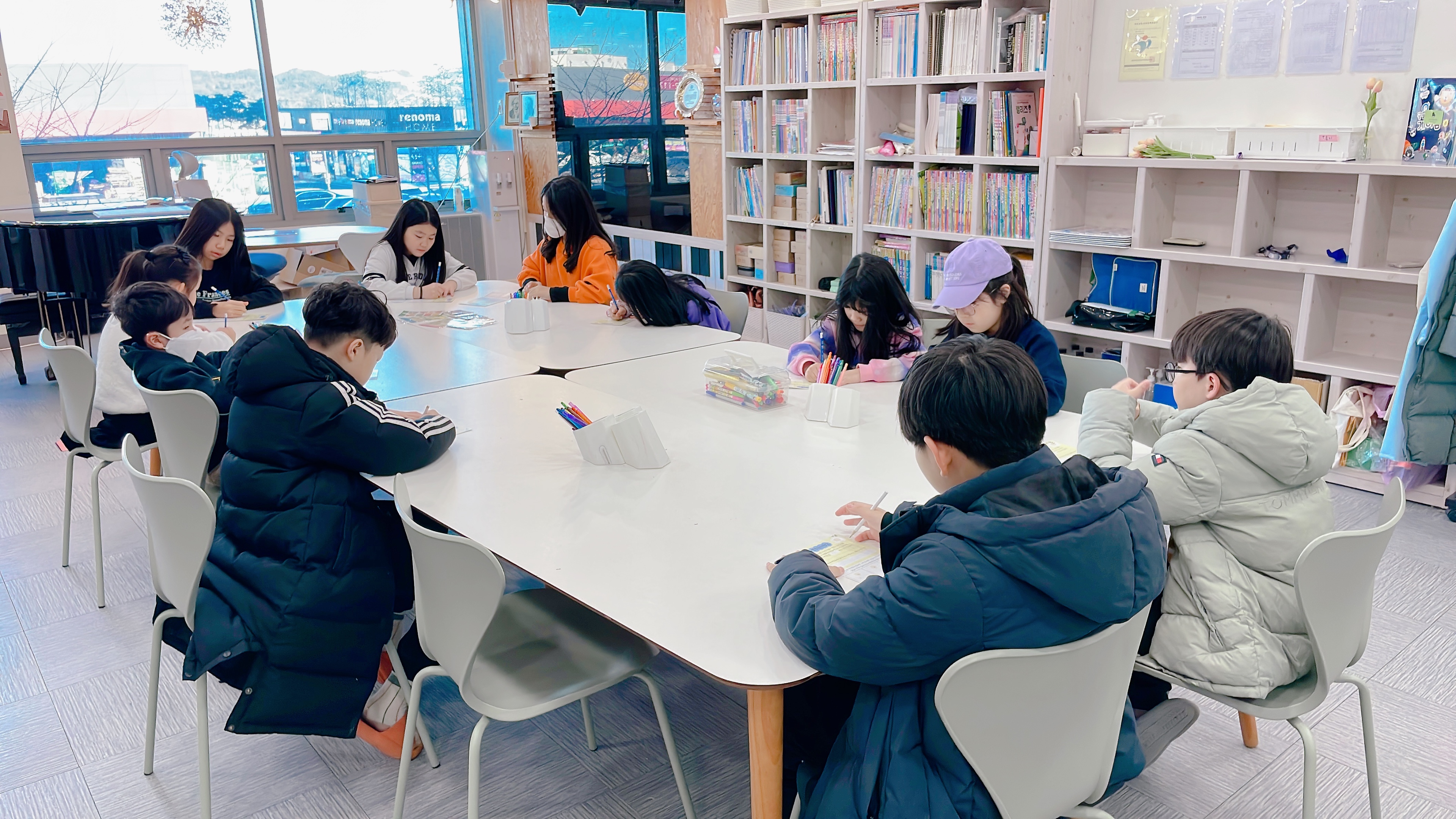 피아노의숲 음악학원