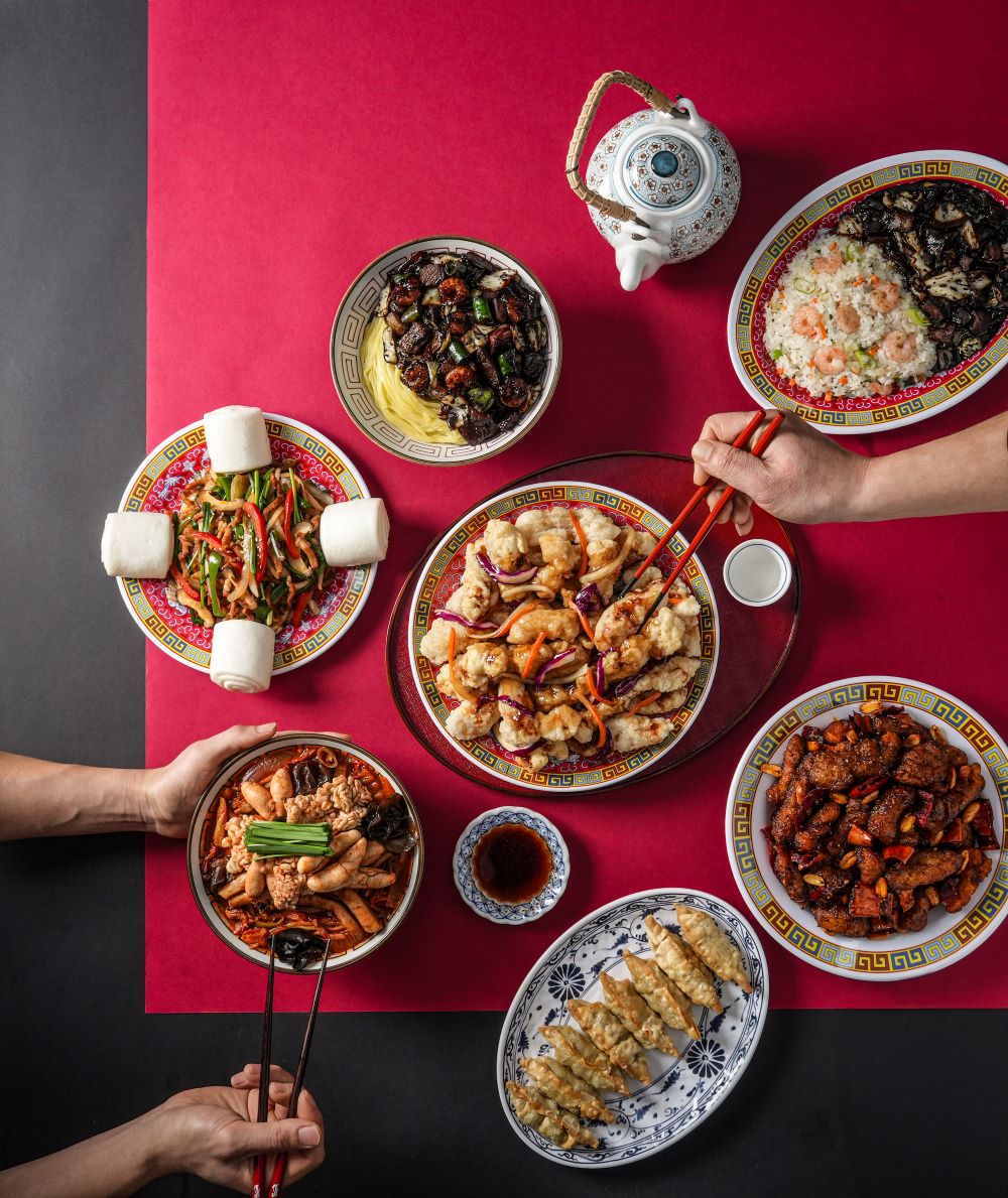 달토끼짬뽕 사직점