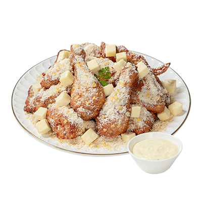 푸라닭 공릉점
