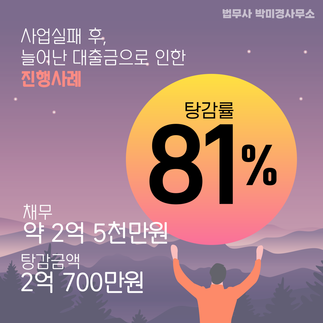 개인회생 법무사 박미경 사무소