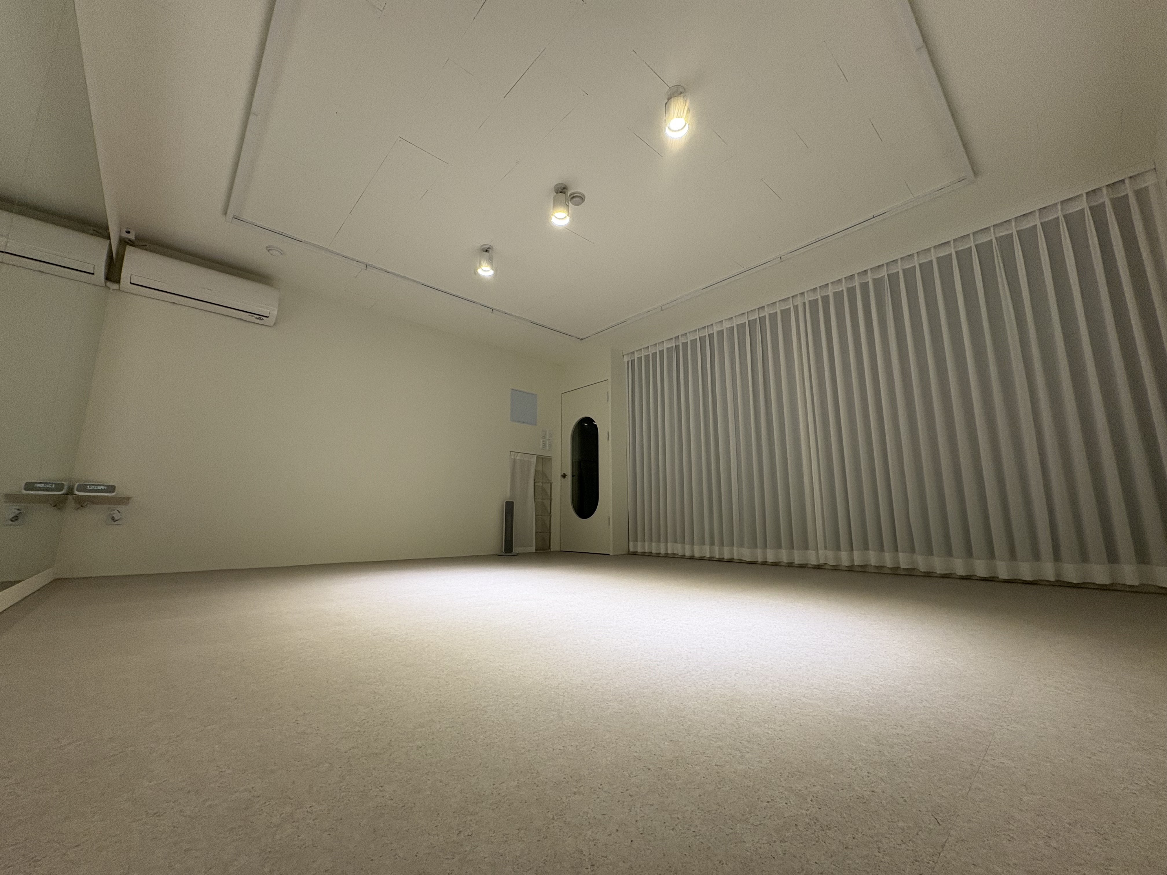 3번째 스튜디오 사진