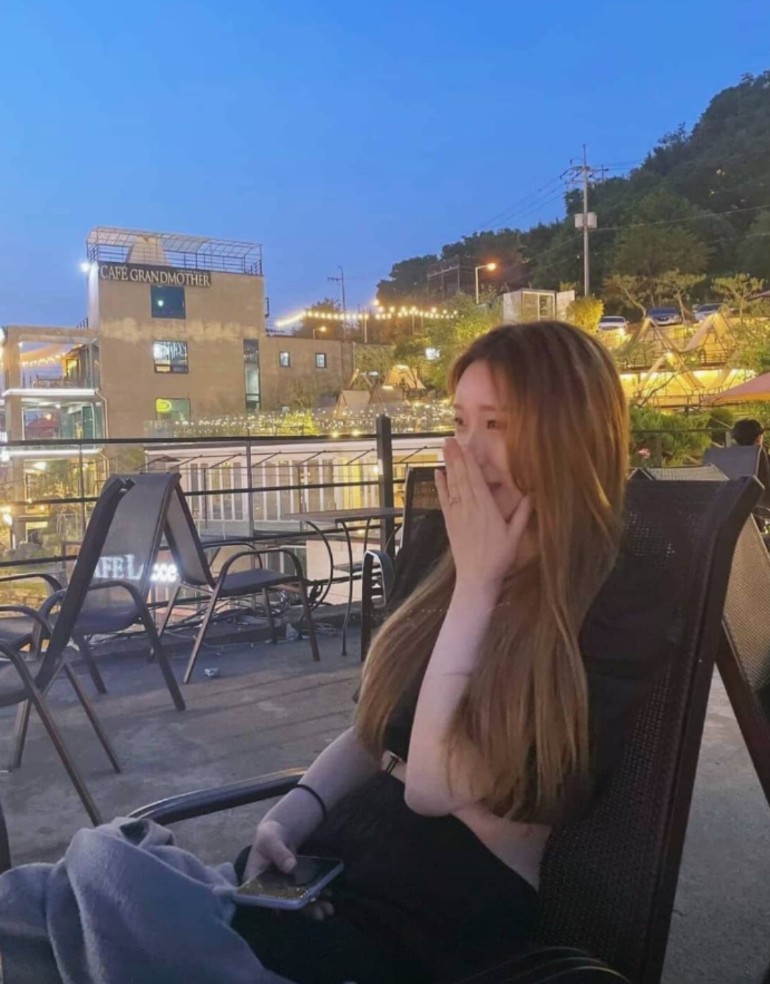 청주 정붙임머리