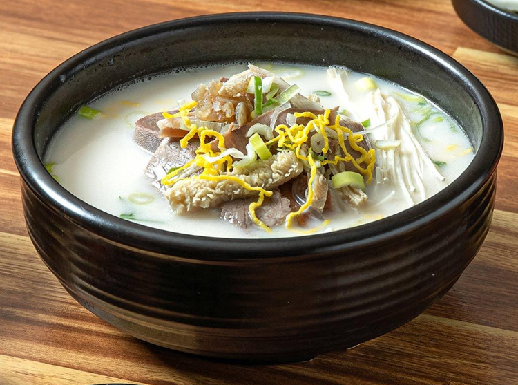 진곰탕진해장