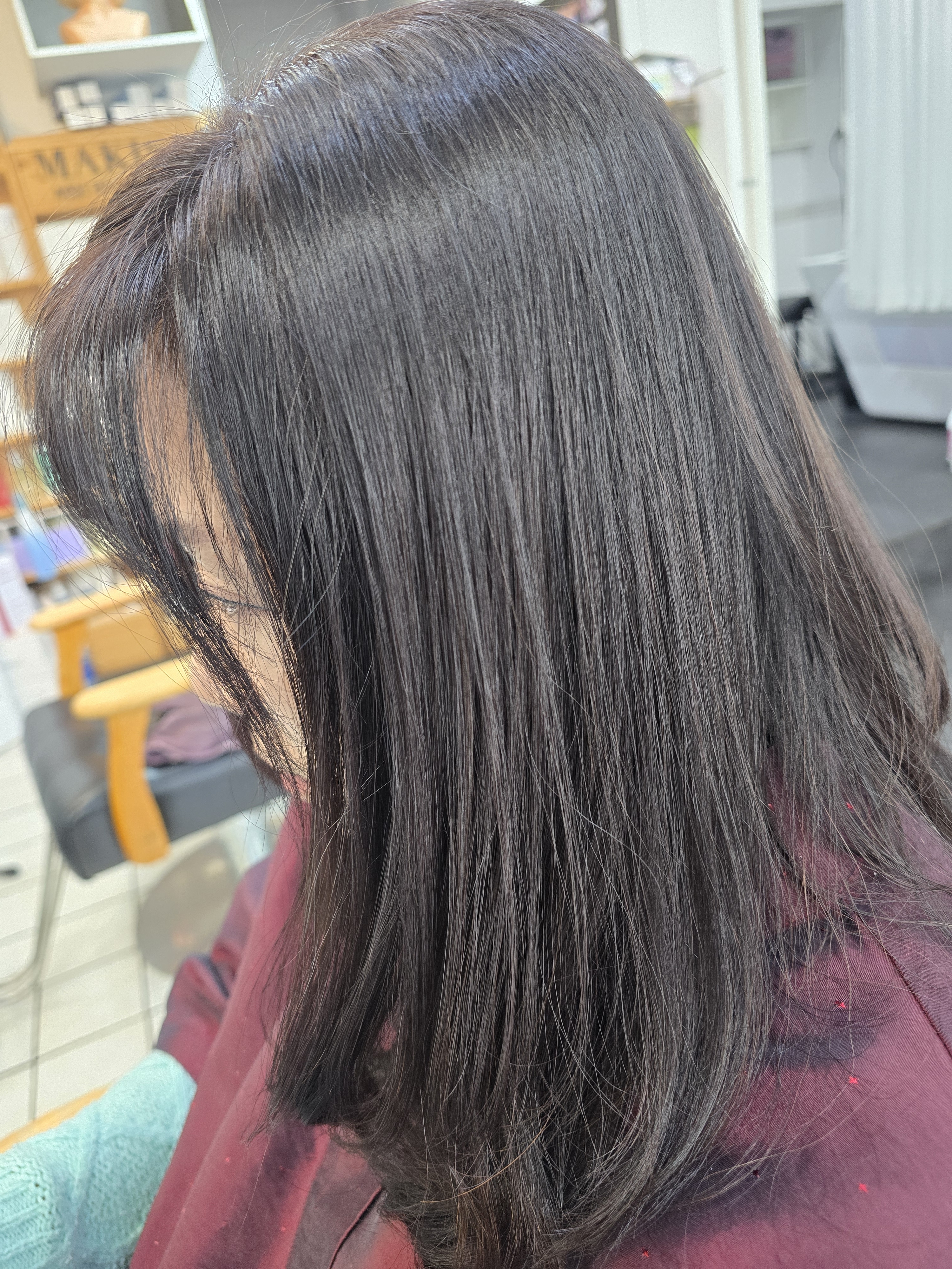 바이 샤론 대표 이미지