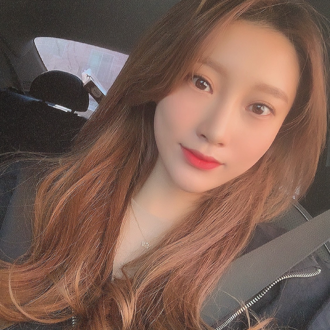 청주 정붙임머리