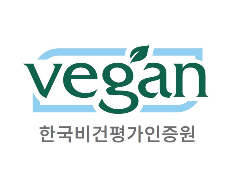 한국비건평가인증원