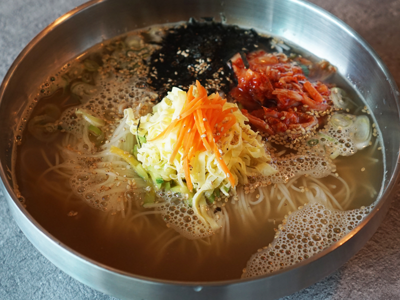 경희네 국수가게