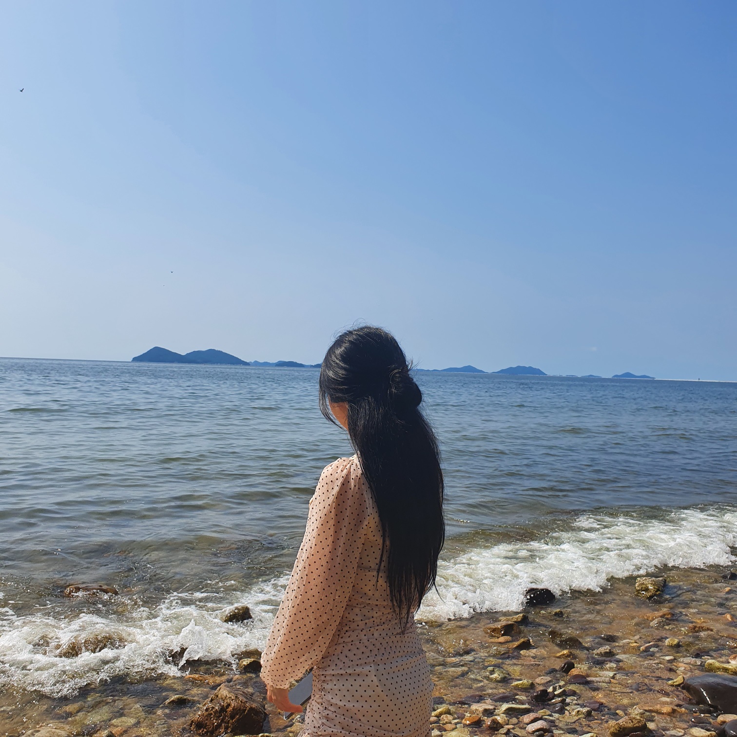 청주 정붙임머리