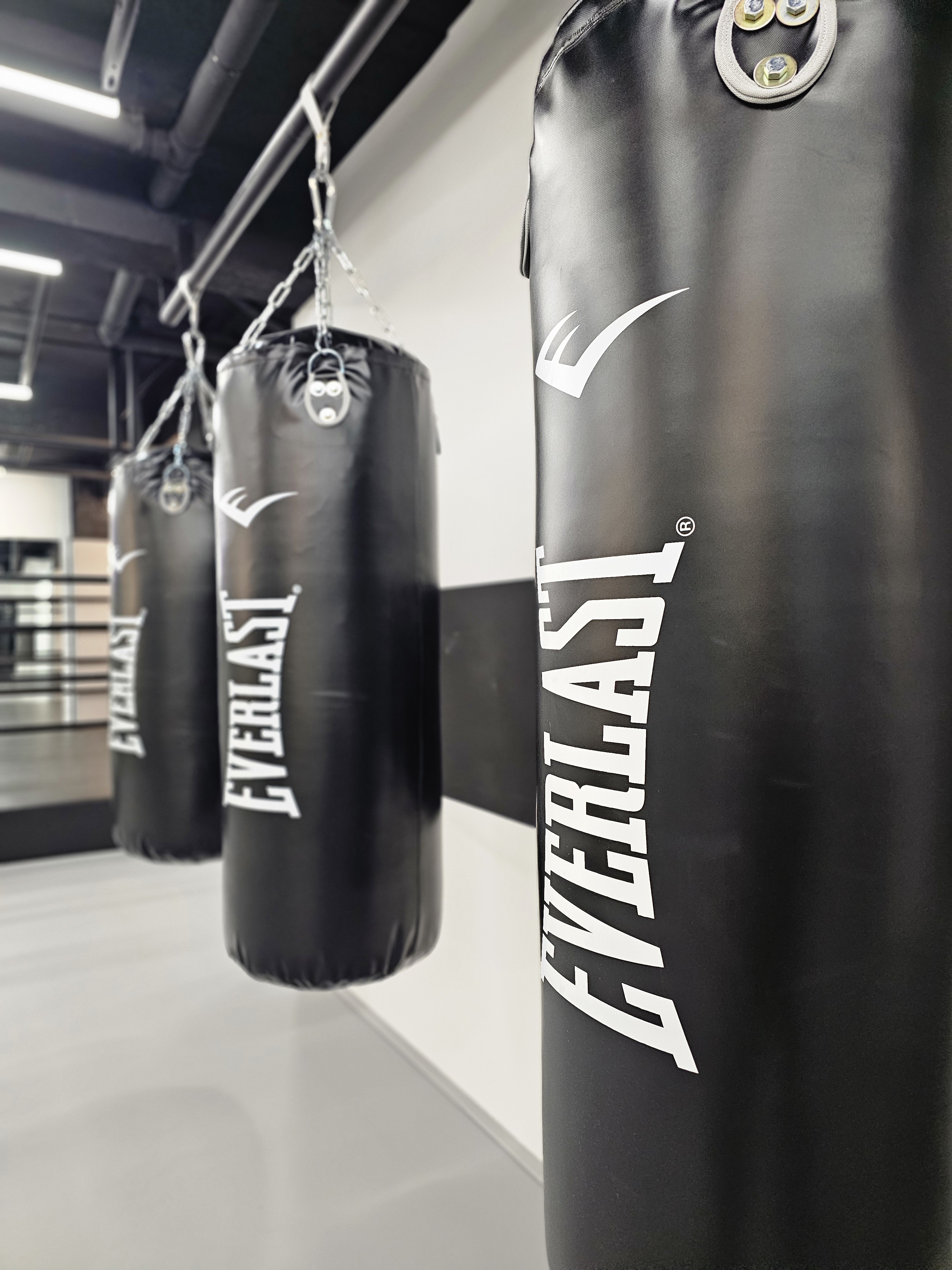 서울 강남구 선릉로10길 복싱체육관 엔터복싱(Enter Boxing) 내부 모습 3