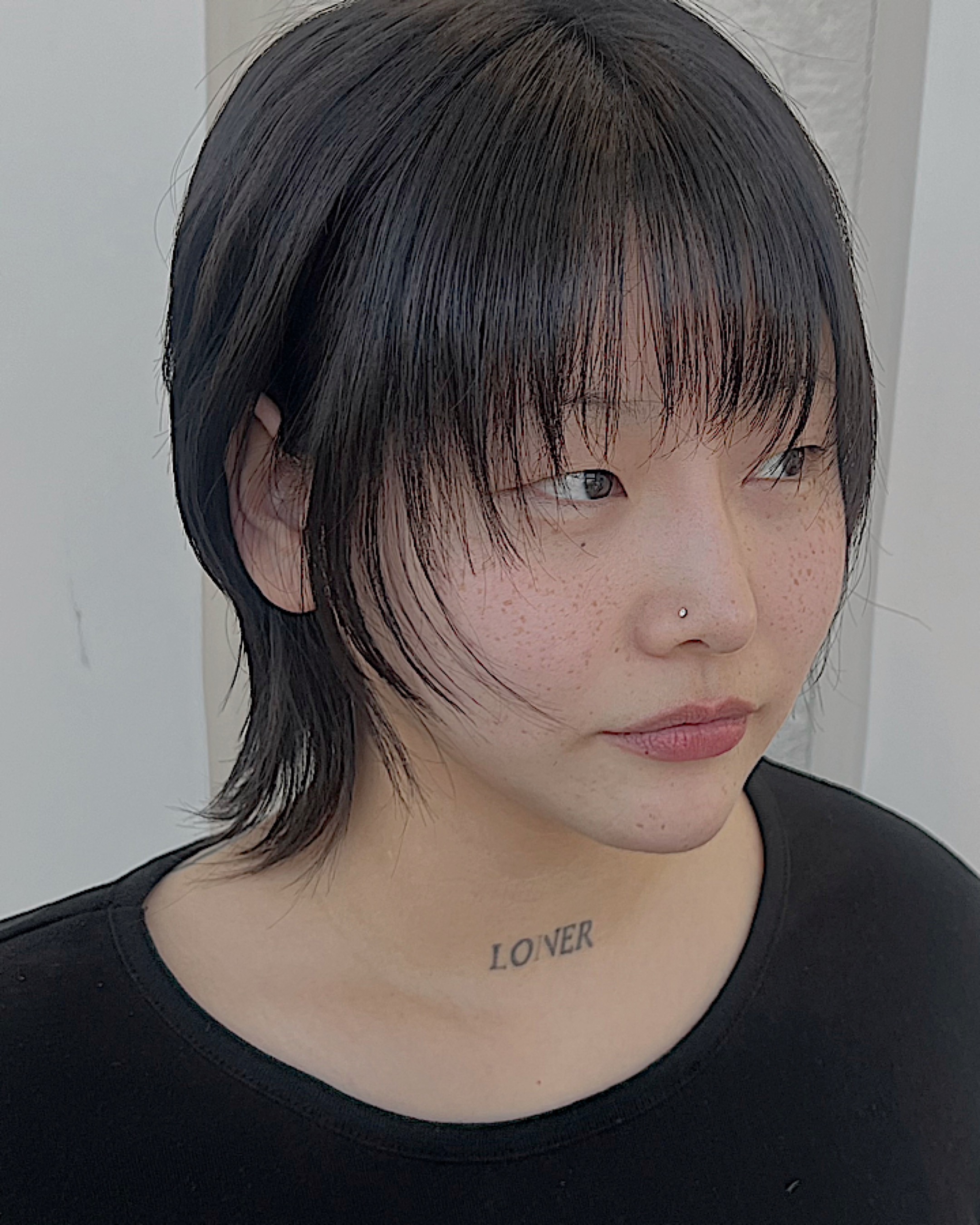 플라츠헤어 라온점 내부 또는 관련 모습