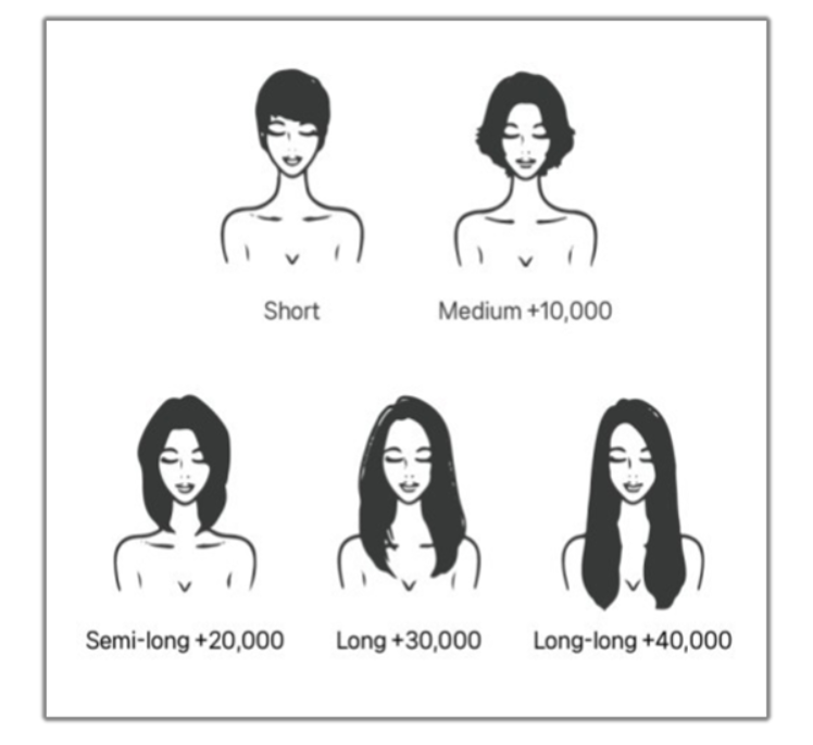 끌림헤어
