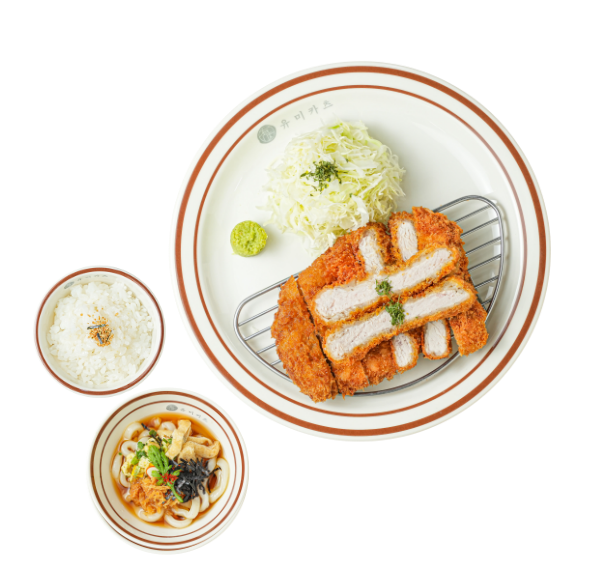 유미카츠 마포점