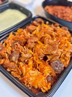 전설의곱창 숯불곱창볶음 광교경기도청점
