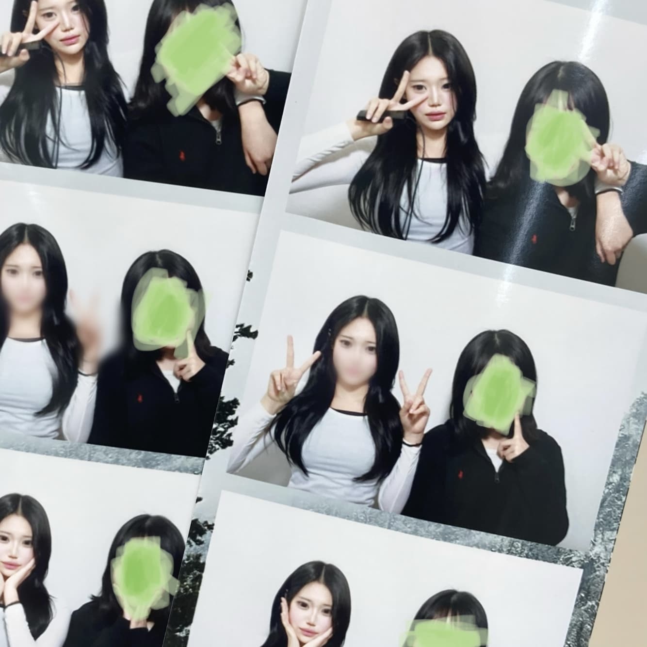 청주 정붙임머리