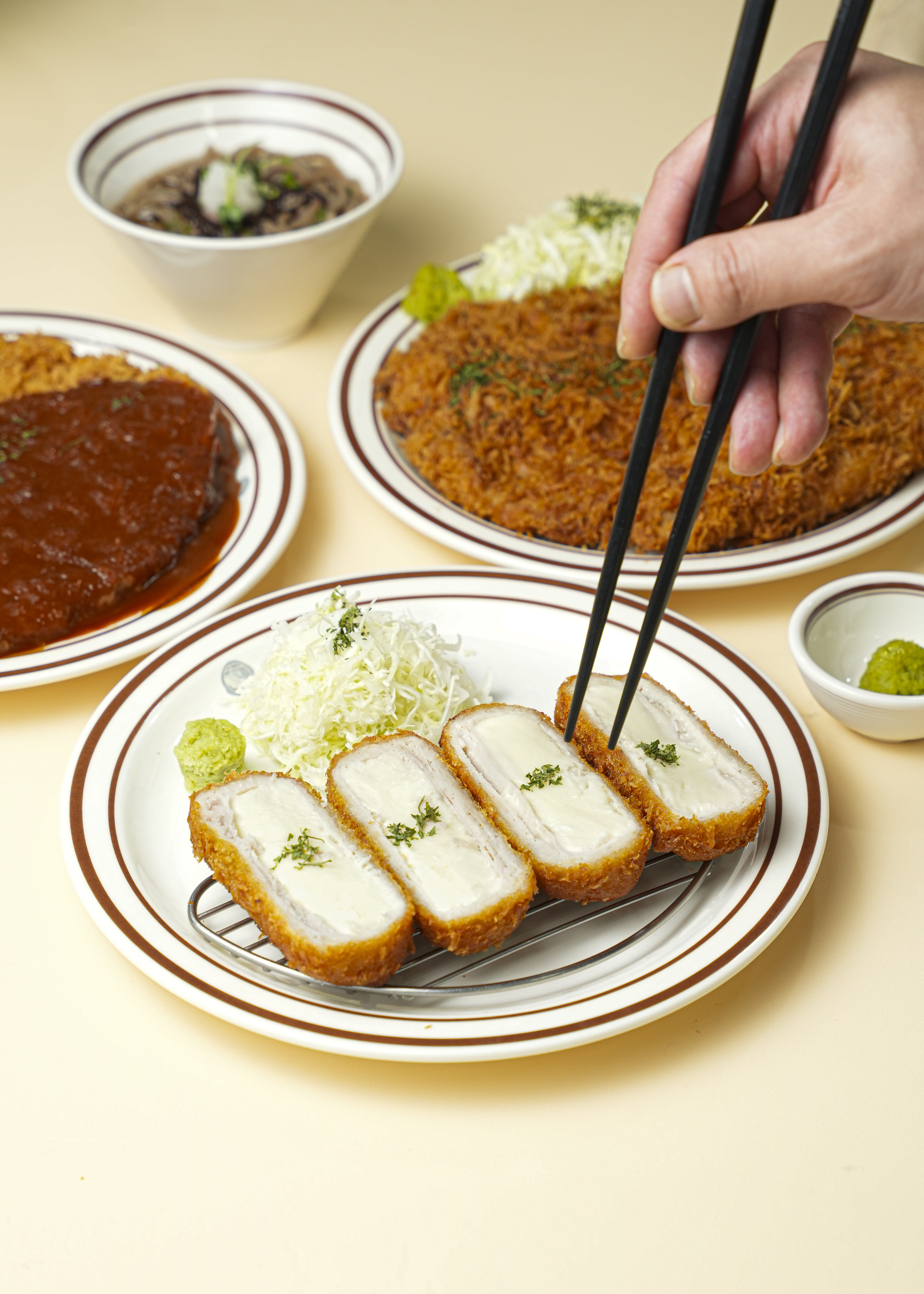 유미카츠 북창점