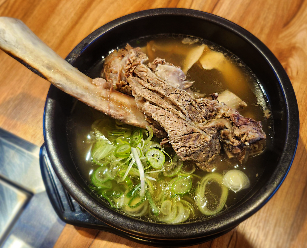 우향우 정육식당