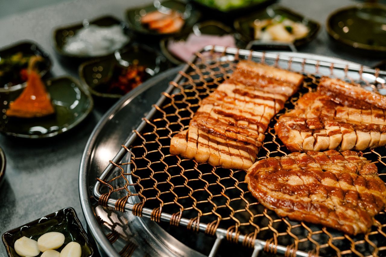 고향면옥
