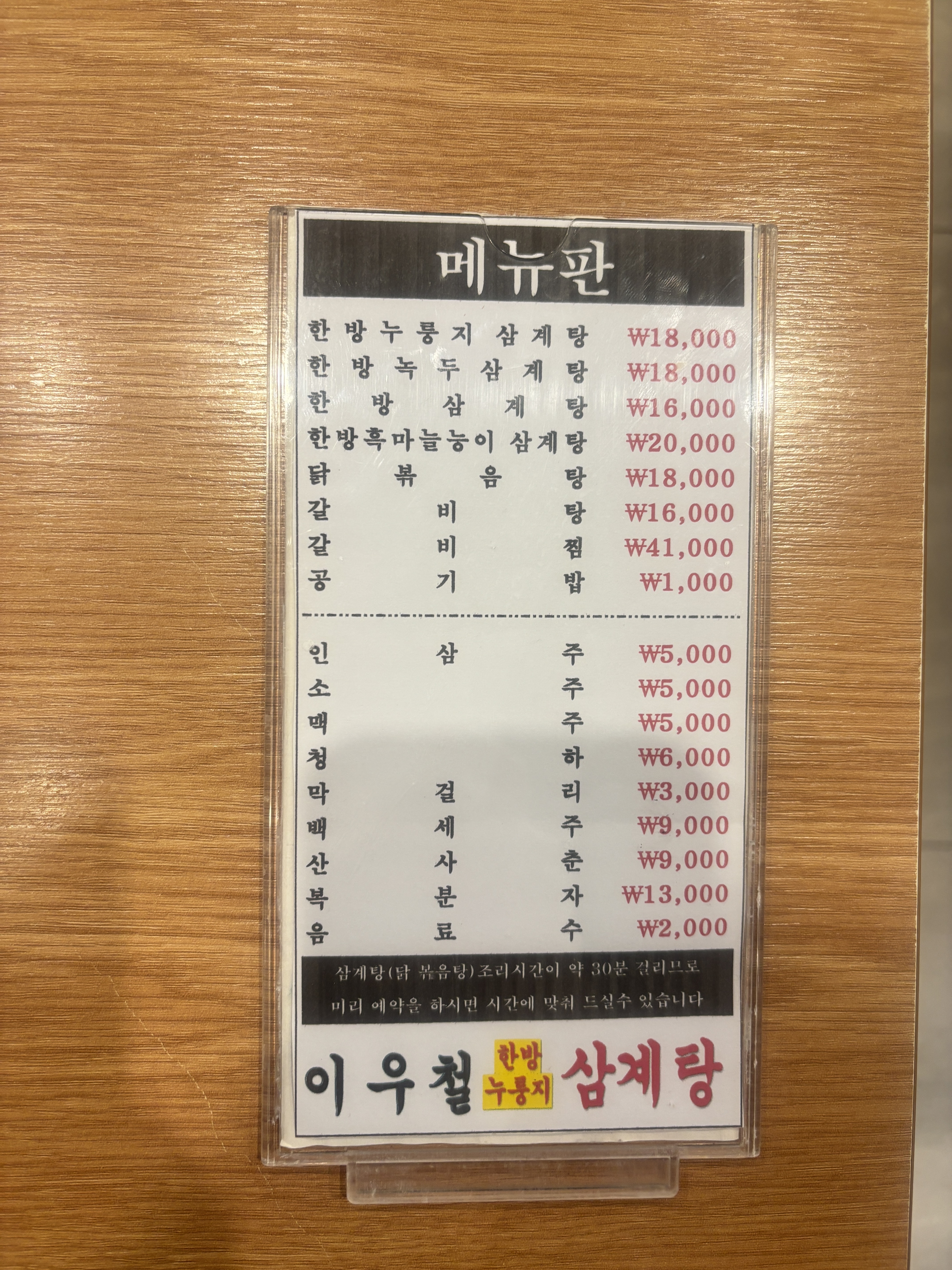 요약 정보 이미지