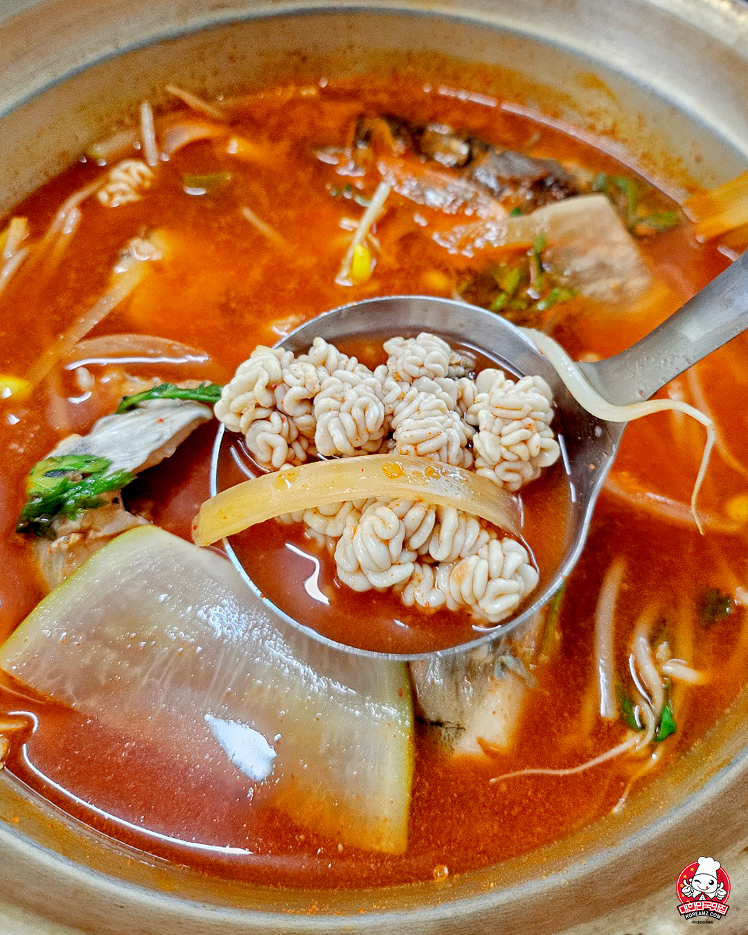 양정명동찌개마을 영도점