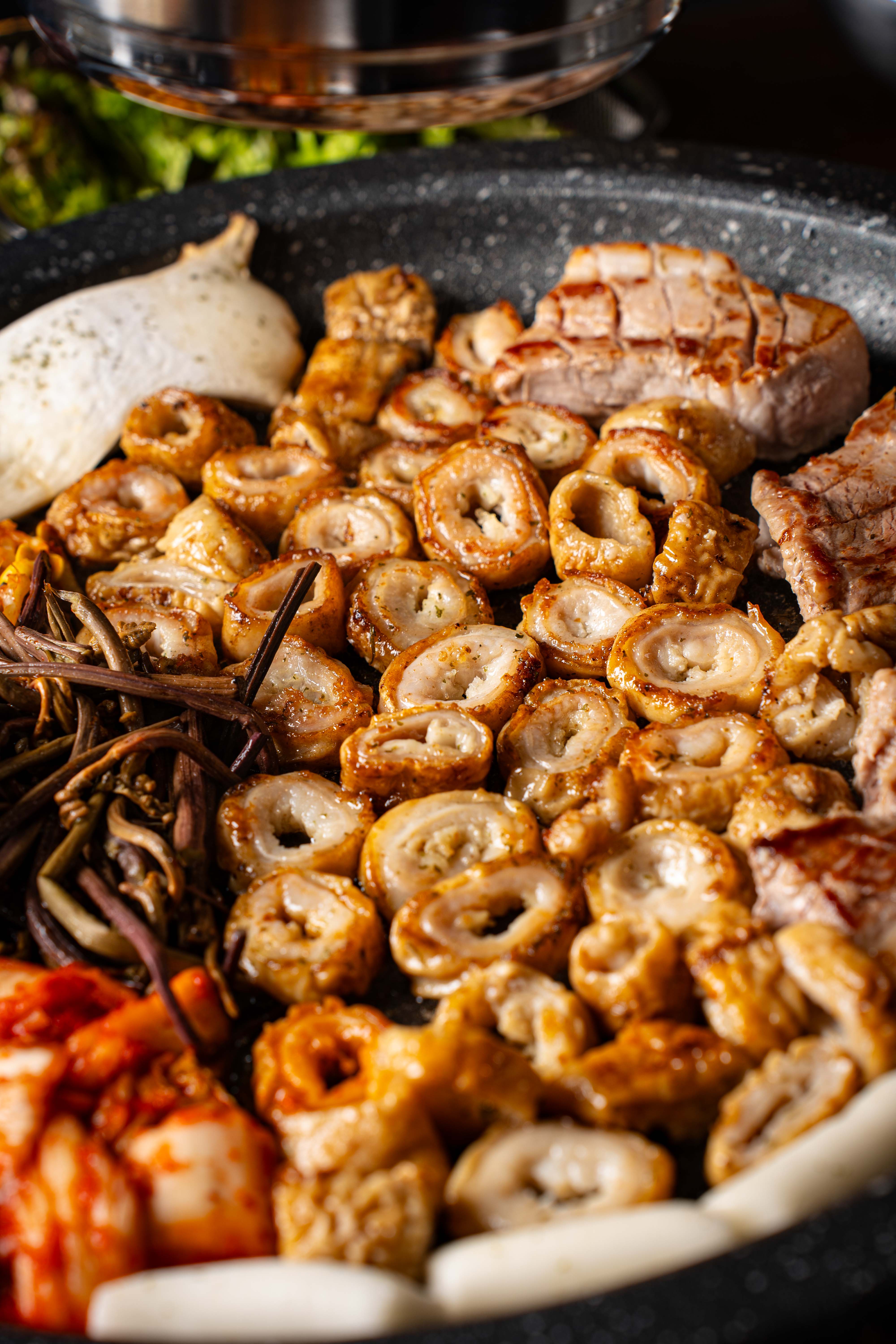 봉자막창 양산 물금점