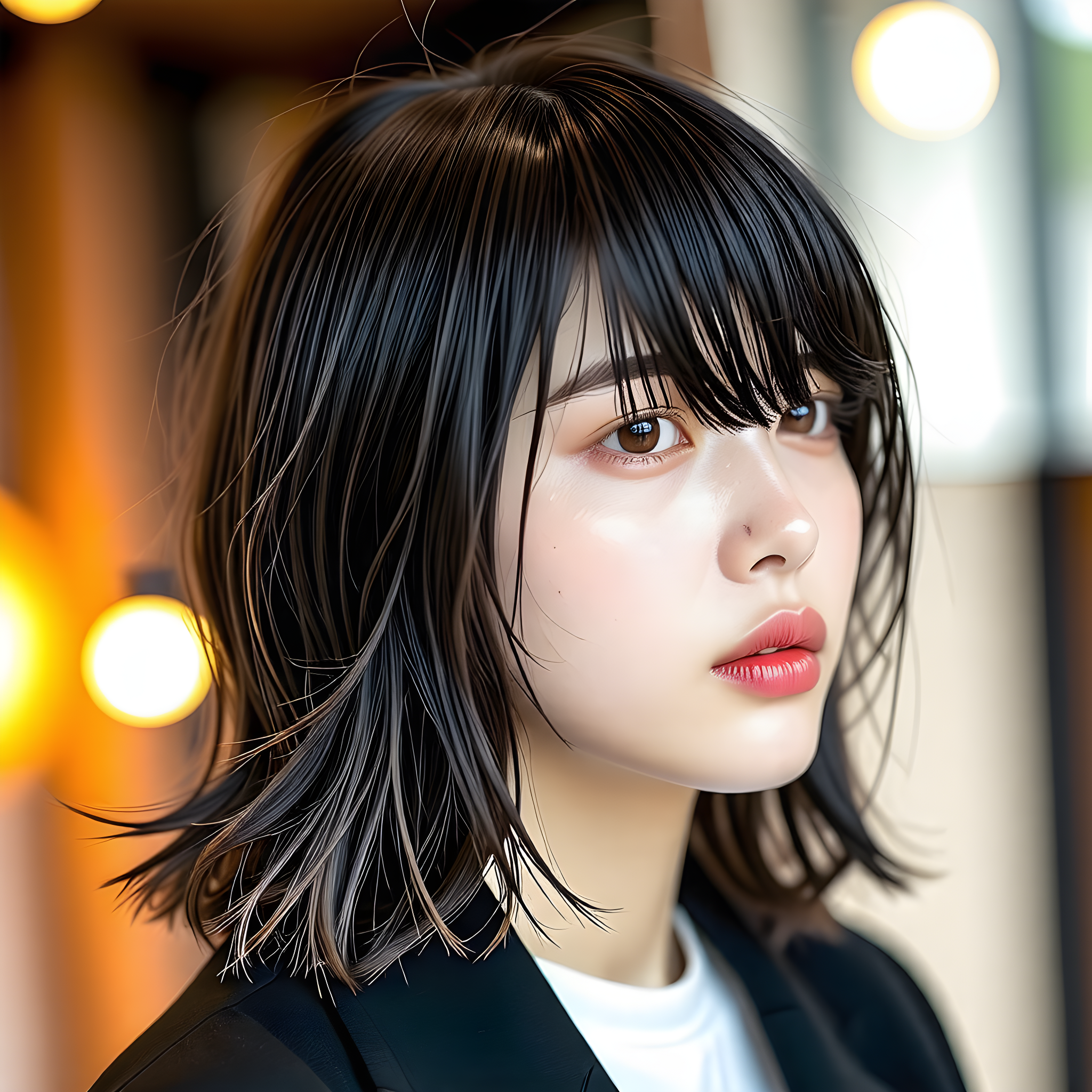 헤어휴