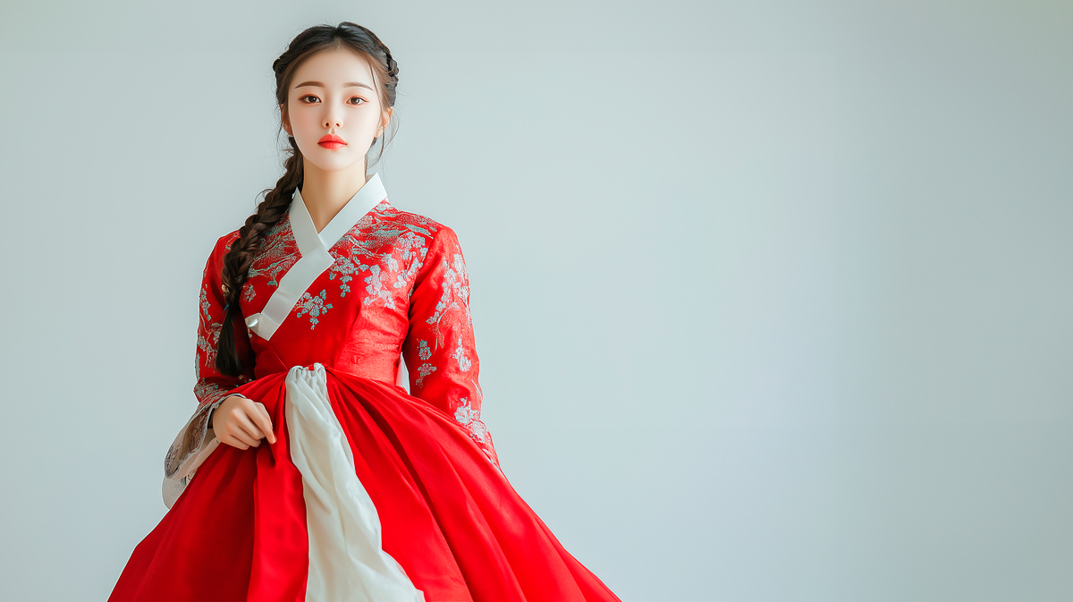 이순영한복