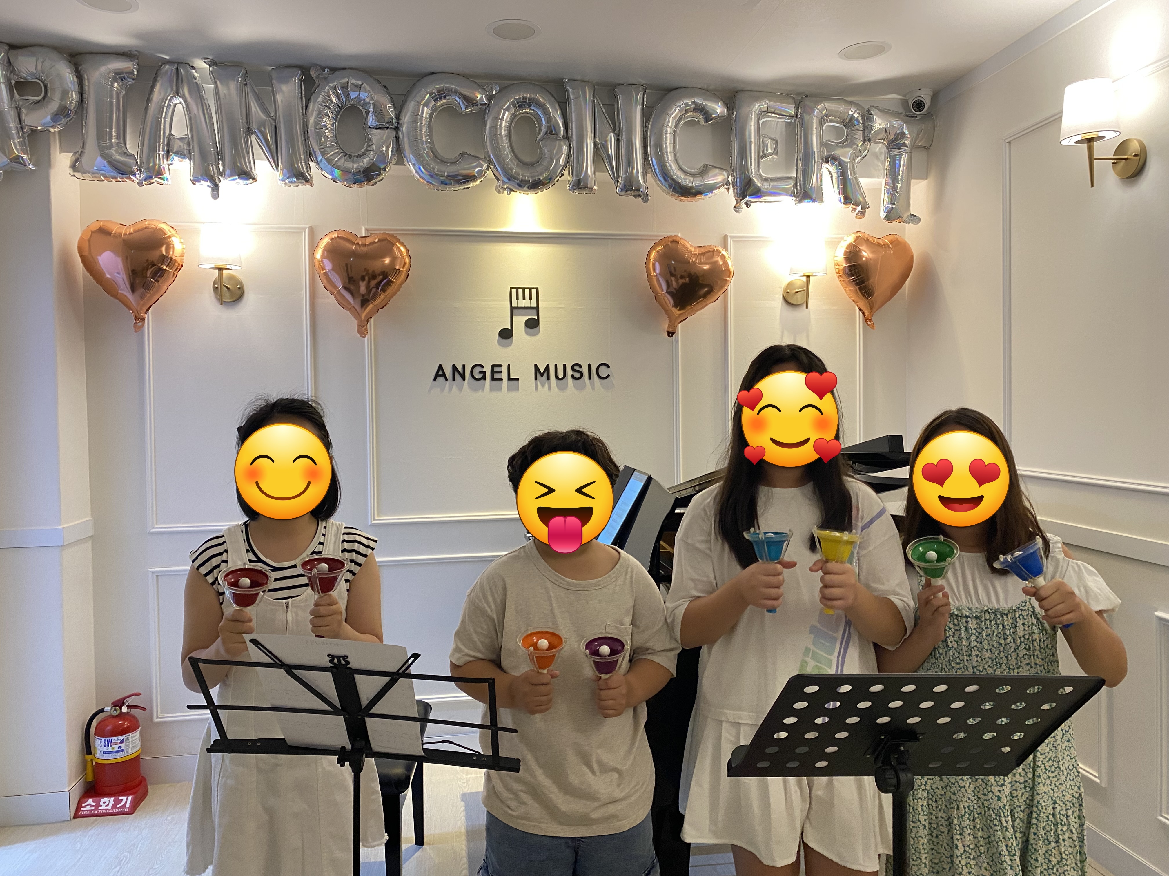 천사음악학원