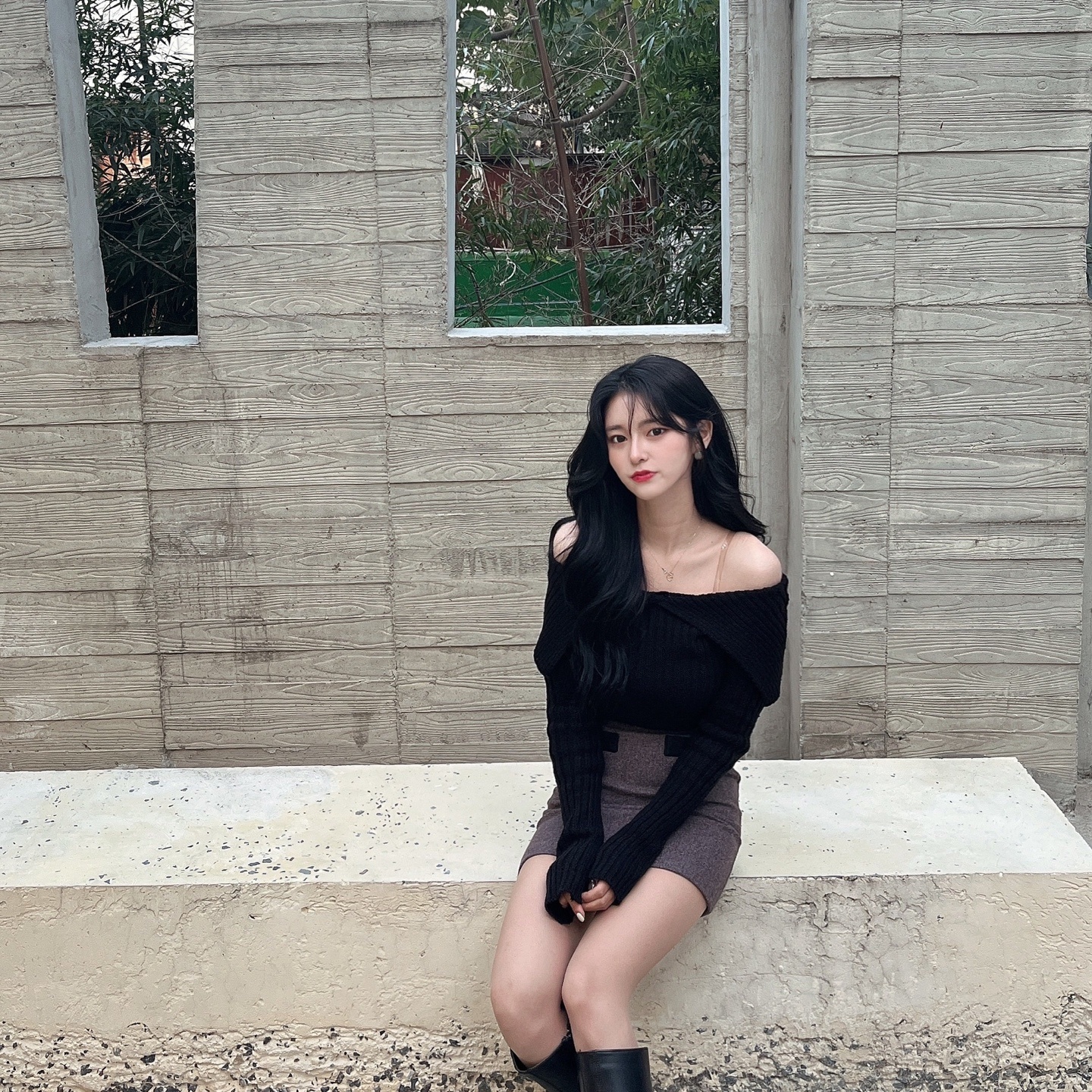 청주 정붙임머리