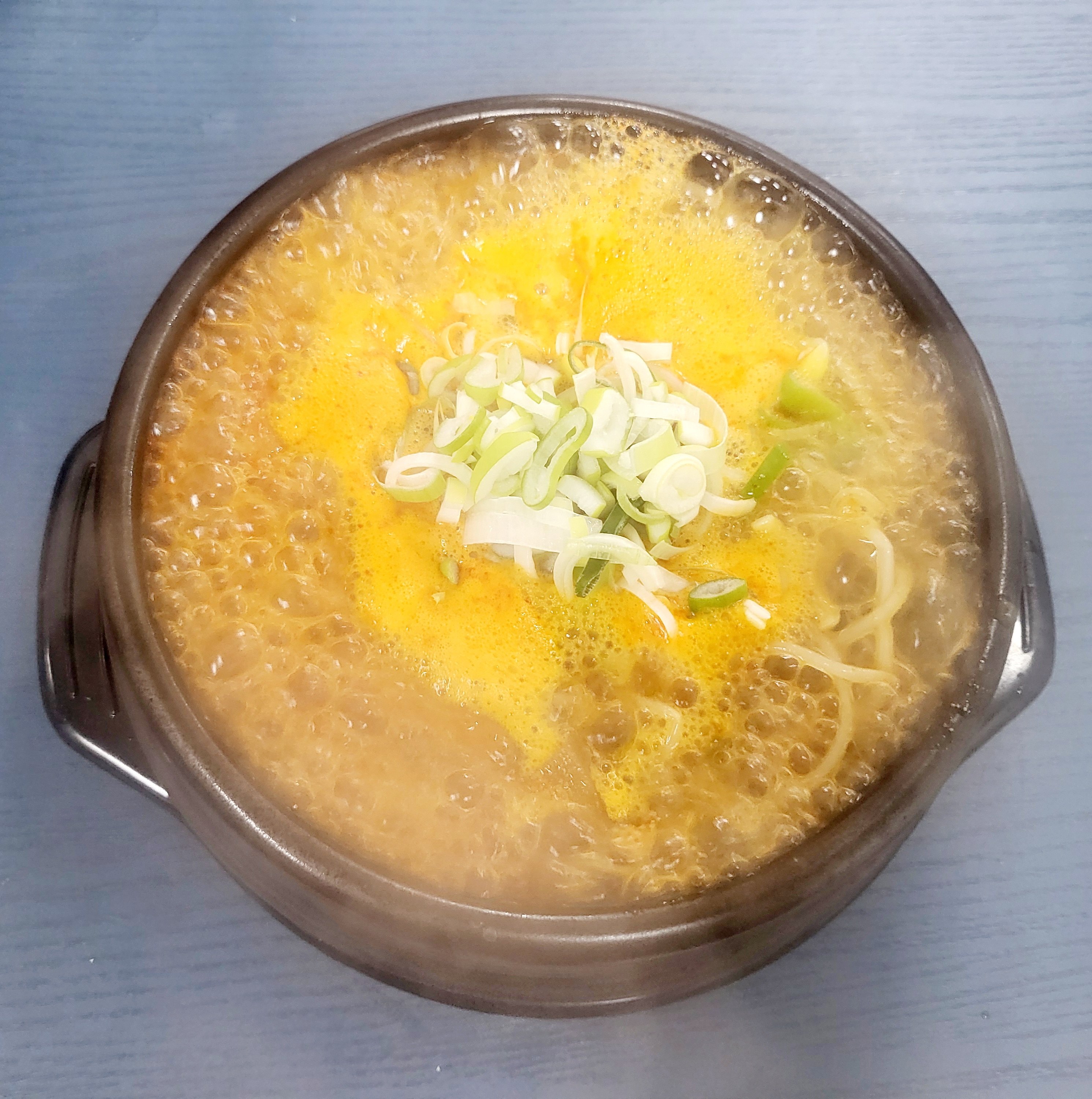 오굿막창