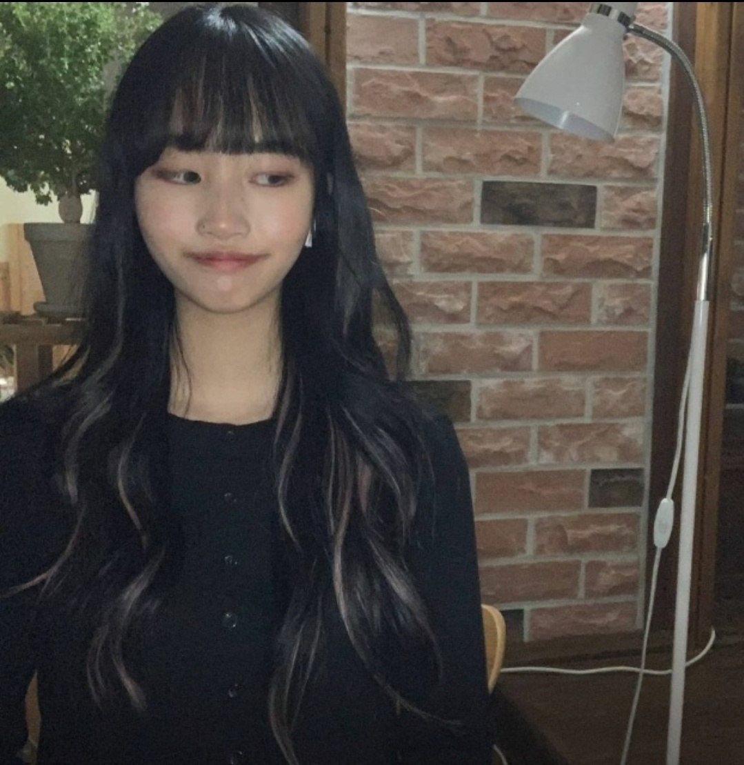 청주 정붙임머리