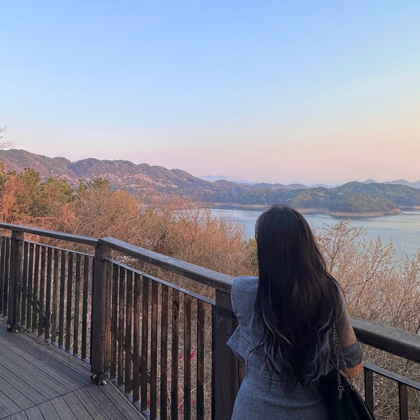 청주 정붙임머리