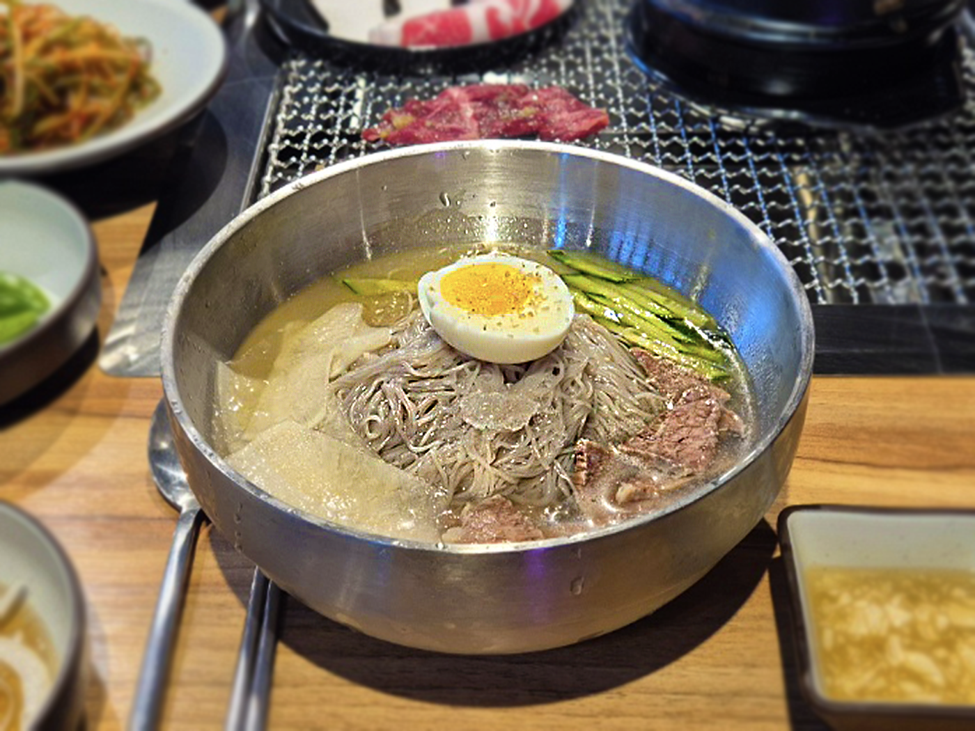 우향우 정육식당