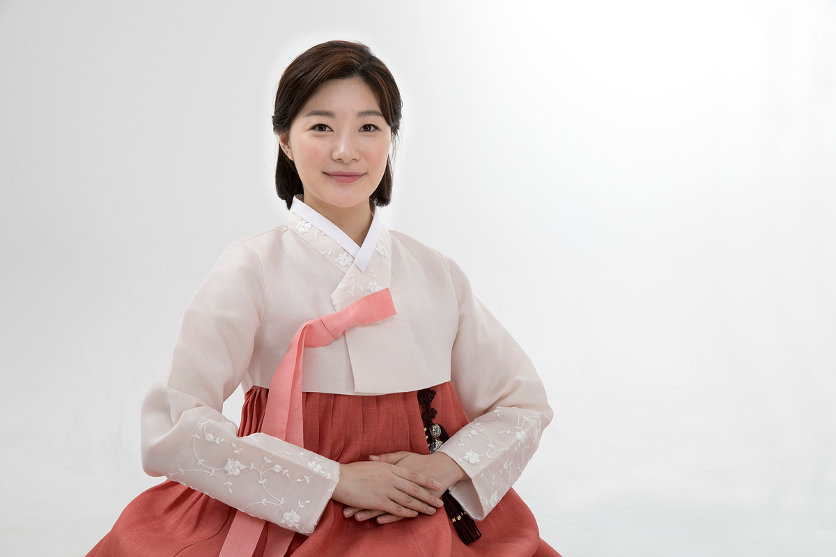이순영한복