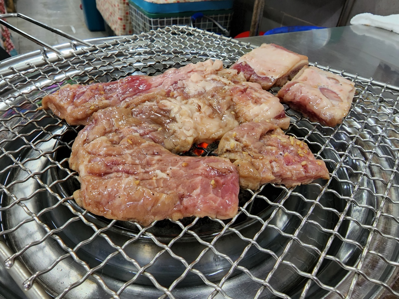 막둥이네양곱창