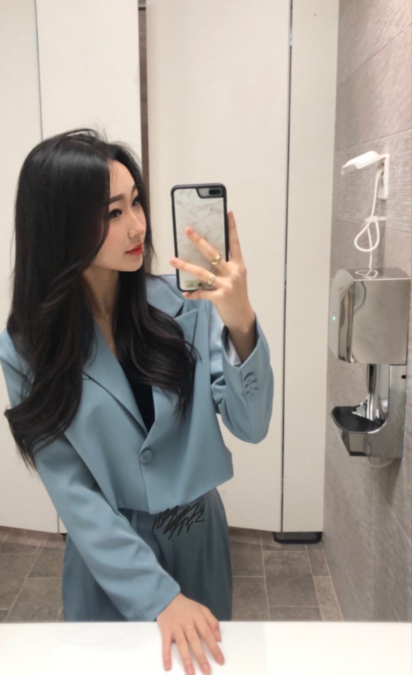 청주 정붙임머리