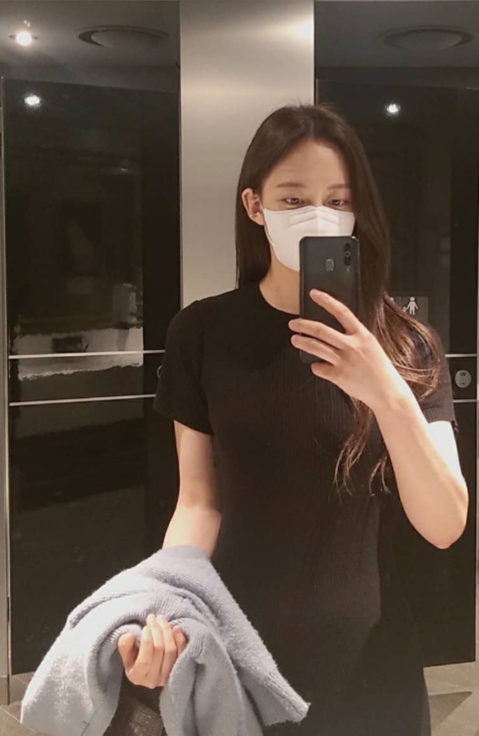 청주 정붙임머리
