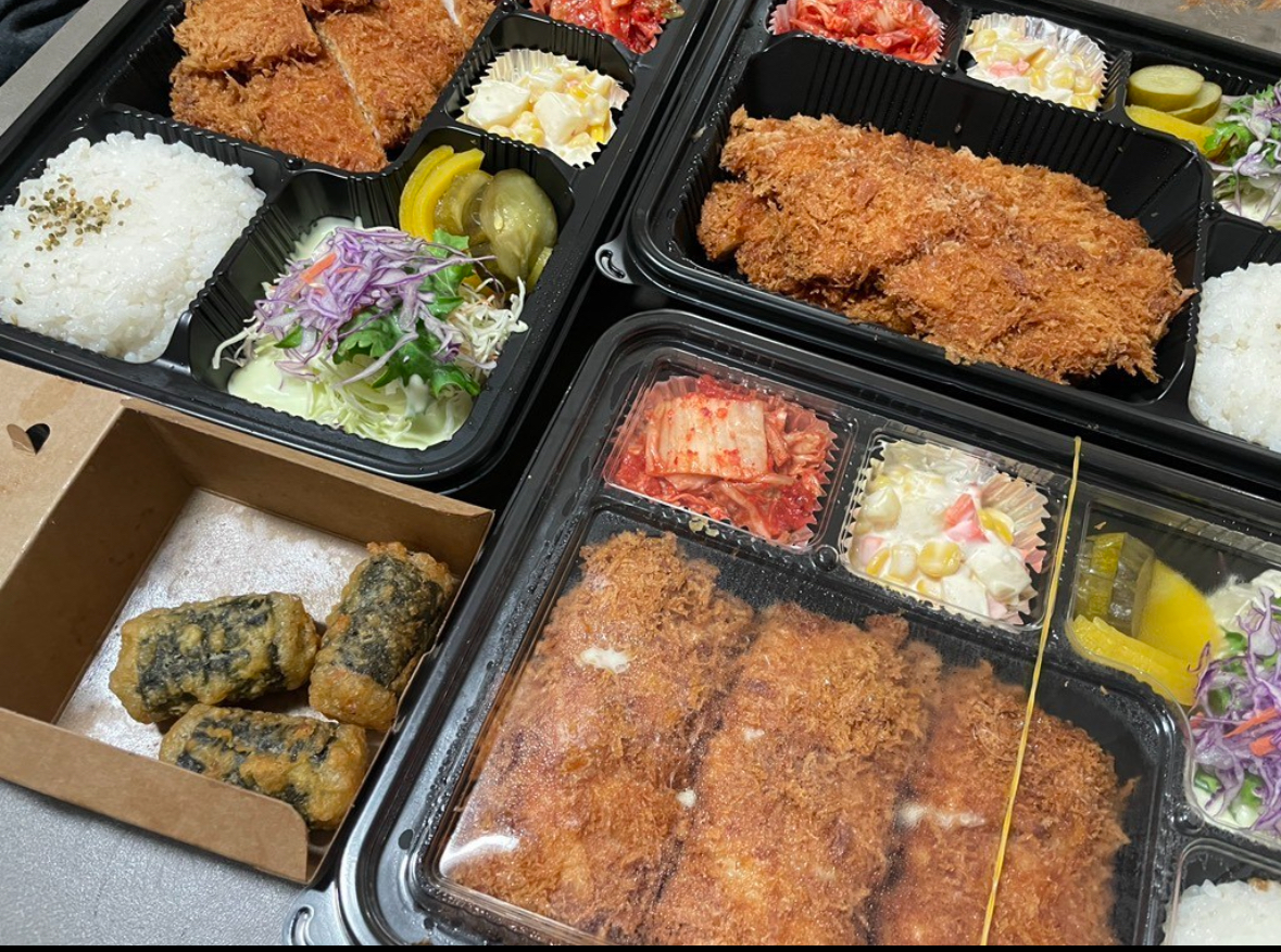 애플돈까스