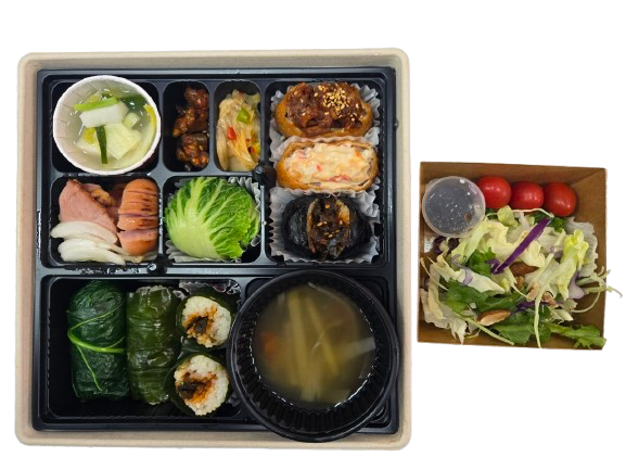 채움도시락